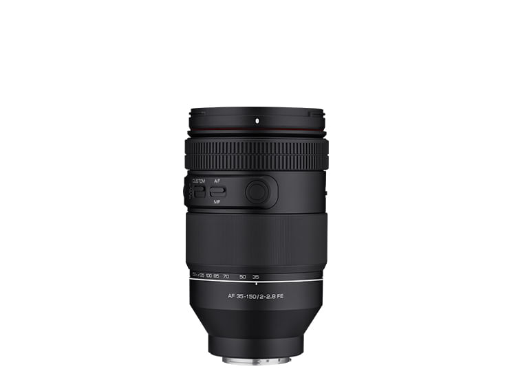 Samyang-AF-35-150mm-F2-2.8-FE-Sony-E-MILC-SRL-Obiettivi-con-zoom-standard-Nero