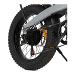 Nilox Rear Tyre J4 20x4