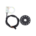 Nilox Speed Sensor J3 12 Magnet