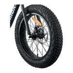 Nilox Front Tyre J4 20x4