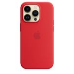 Apple-Custodia-MagSafe-in-silicone-per-iPhone-14-Pro----PRODUCT-RED
