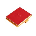 Rhodia-Notepad-cover---notepad-N°11-quaderno-per-scrivere-A7-80-fogli-Rosso