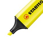 STABILO-BOSS-ORIGINAL-evidenziatore-5-pz-Punta-smussata-Multicolore