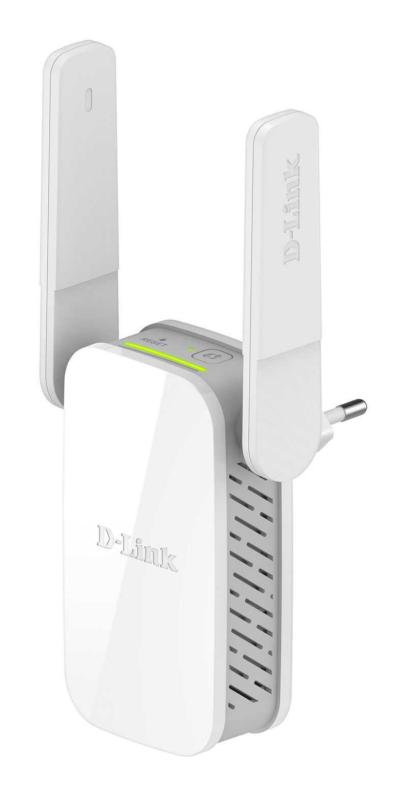 D-Link-DAP-1610-Ricevitore-e-trasmettitore-di-rete-Bianco-10-100-Mbit-s