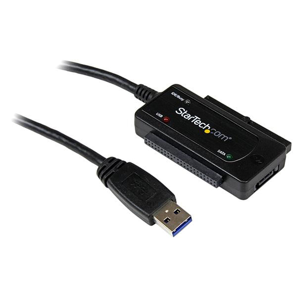 StarTech.com-Cavo-Adattatore-USB-3.0-a-SATA-o-IDE-per-Disco-rigido-25--35--HDD---SSD---Cavo-Convertitore-USB3