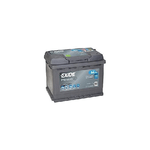 Exide Technologies Batteria Premium 64 Ah