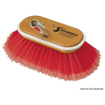 Shurhold Industries Spazzolone 6'''' fibre morbide e medie rosse