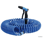 Tubo acqua spiralato 40'' 36.464.40