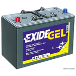 Exide Technologies Batteria Exide gel 200 Ah