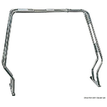 Roll bar inox abbattibile 48.199.00