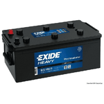 Exide Technologies Batteria Professional 210 Ah