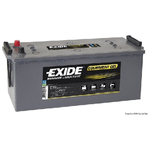 Exide Technologies Batteria Exide gel 210 Ah