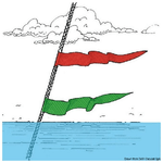 Nastrini segnavento piccoli 35.660.01