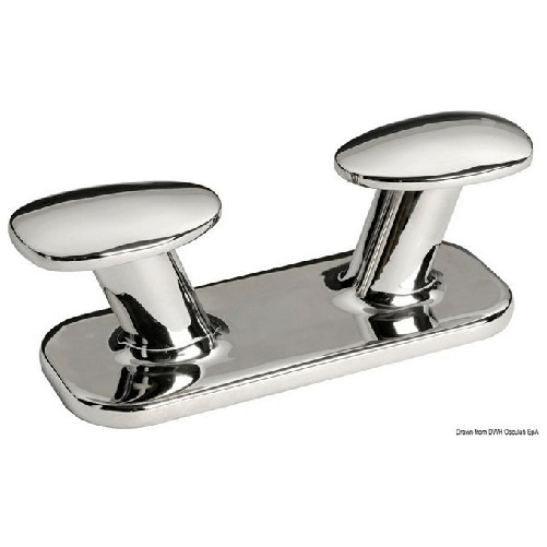 Bitta a fungo inox mm 300 40.173.35