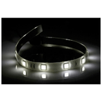 Strip di ambientazione 45 LED bianchi 13.834.11