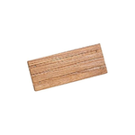 ARC Pedana teak 288x112 mm