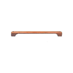 ARC Porta asciugamani teak 580x60 mm