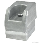 Osculati Anodo alluminio JOHNSON-EVINRUDE G2-serie 200-300