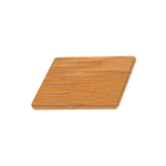 ARC Tagliere teak 200x275 mm