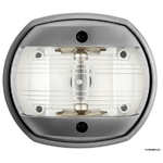 Fanale Sphera Compact prua bianco RAL 7042 11.408.63