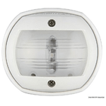 Fanale a led poppa carcassa bianca 11.448.14