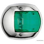 Fanale a led 112,5 verde 11.446.02