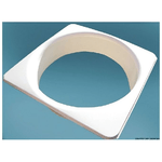 OceanAir Recessed Screen per Bomar N1139