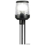 Asta led estraibile con base nera 11.163.10