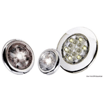 Attwood Luce cortesia Attwood 1 Led