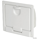 Gavone ABS bianco 220 x 180 x 70 mm 20.023.00