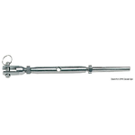 Tenditore inox a pressare 14 mm 07.194.14