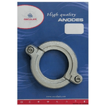 Anodo zinco piede apribile SD20SD50 43.546.01