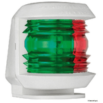 Fanale U88 da coperta rosso-verde 11.413.15