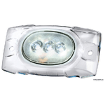 Osculati Luce subacquea LED bianco 12-24V