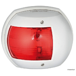 Fanale Maxi 20 rosso-bianco 12 V 11.411.11