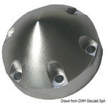 Anodo eliche Max-Prop 35-45 mm 43.224.62