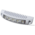 Labcraft design led lighting Faretto a 5 LED bianchi