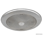 Plafoniera LED 5 + 4 luce rossa 13.179.81