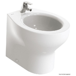 Bidet Tecma Silence Plus 2G