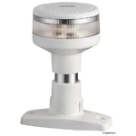 Luce di Fonda 360 gradi Evoled in ABS bianco (Blister 1Pz) 11.039.16