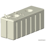 Osculati Serbatoio carburante modulare orizzontale 336 l