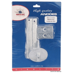 Kit anodi Mercury 75115 Efi 43.357.00