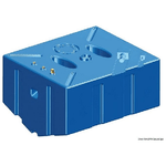 Serbatoio Polietilene 353l benzina-diesel 52.035.07