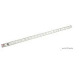 Labcraft design led lighting Barre luminosa Orizon 24 LED 24 V Cool white