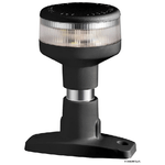 Luce di Fonda 360 gradi Evoled in ABS nero (Blister 1Pz) 11.039.17