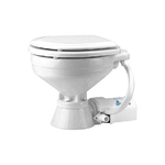 Jabsco Toilet compact 24V