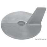 Anodo magnesio Yamaha 20-50 HP 43.256.02