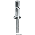 Osculati Basetta deliere 45 x 1,5 mm