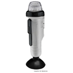 Fanale di via LED 360 gradi a ventosa 11.138.02