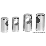 Terminale corrimano mm 25 inox 41.500.25